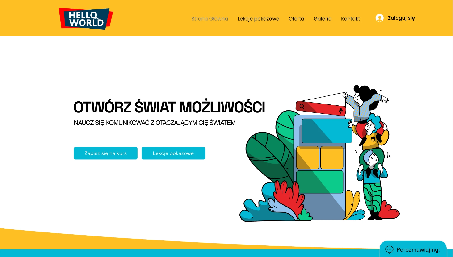 HelloWorld.edu.pl