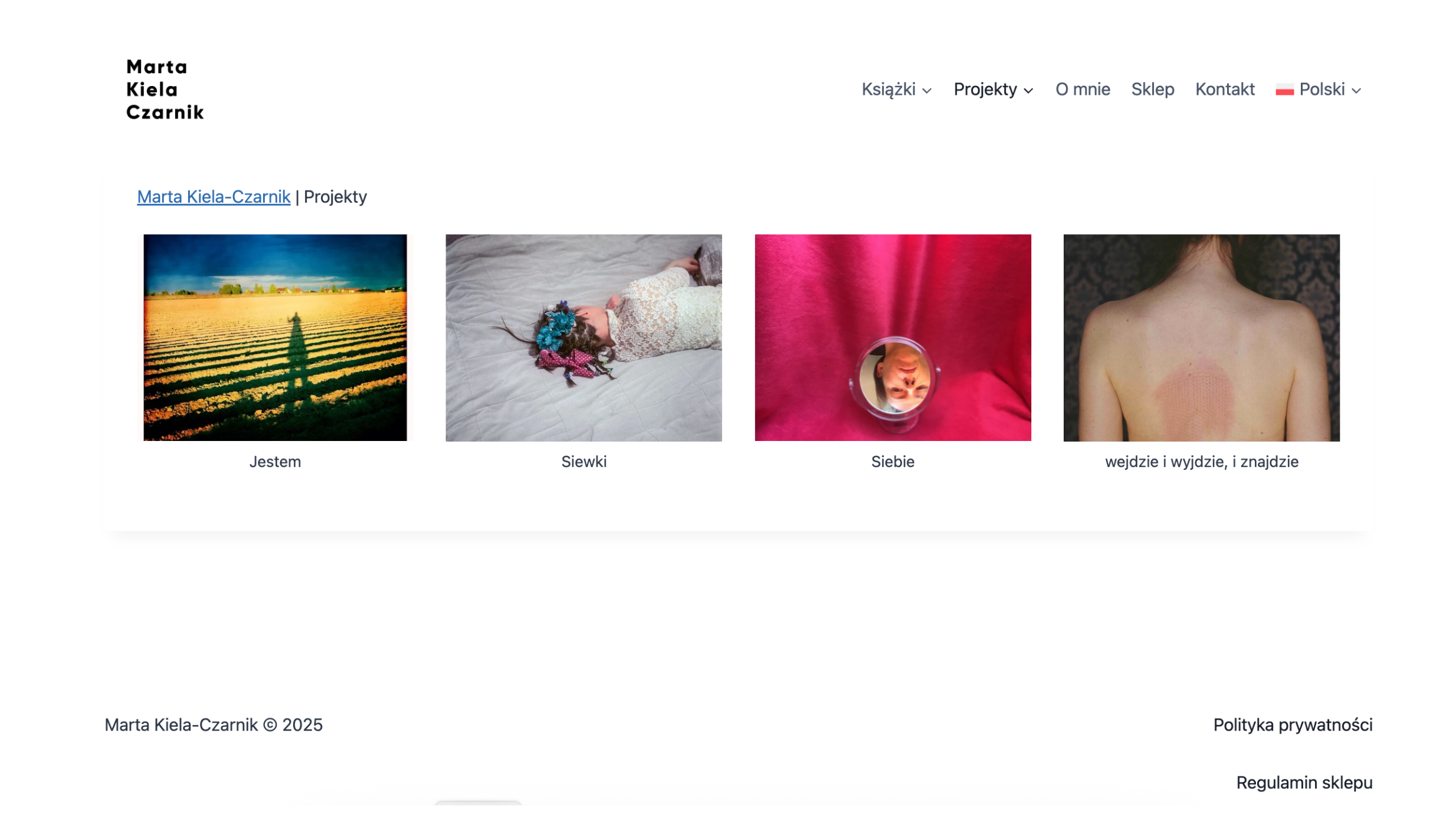 marta kiela czarnik fotograf